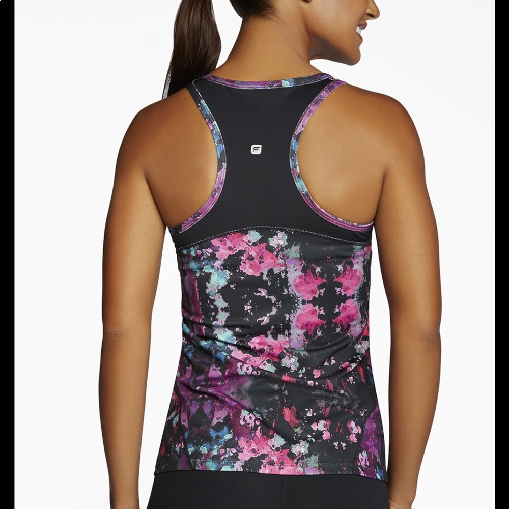 Fabletics Leon tank L